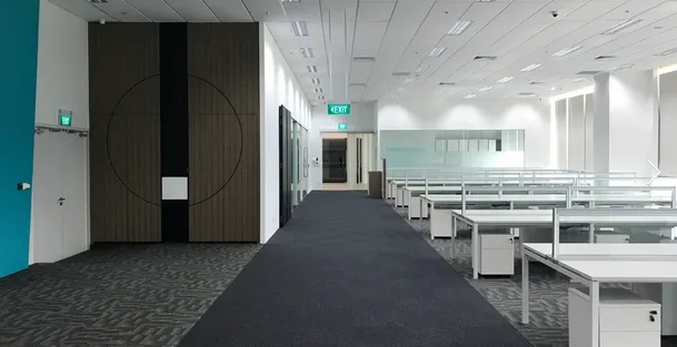 Revitalize Your Workspace: The Ultimate Guide to Office Renovation Aircon Solutions